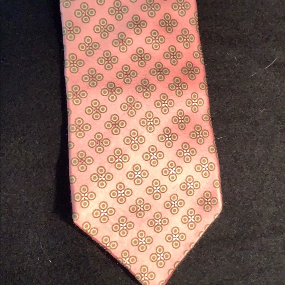 Men’s  Zegna tie